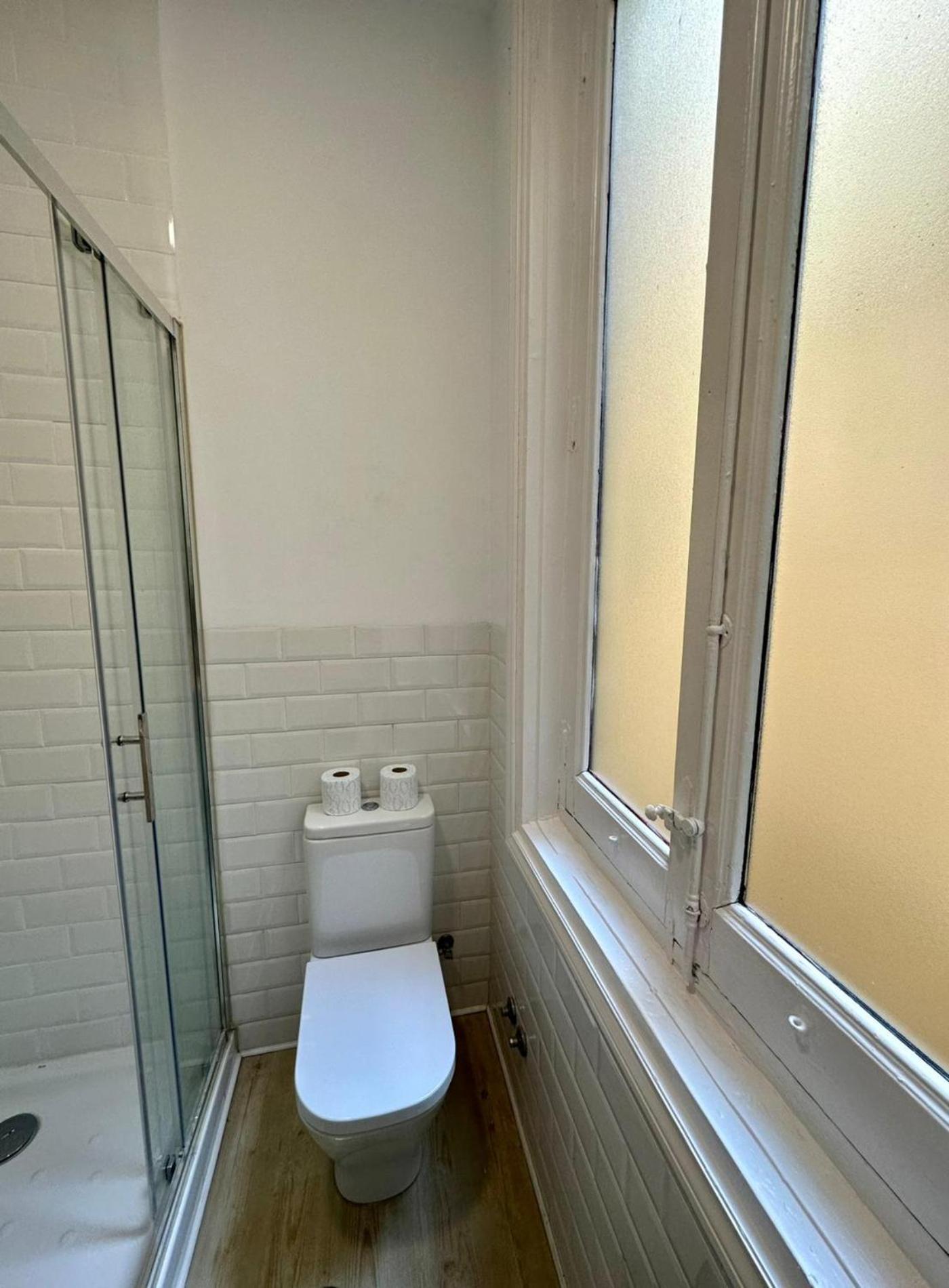 Loft 3pax En Huertas-cortes Madri